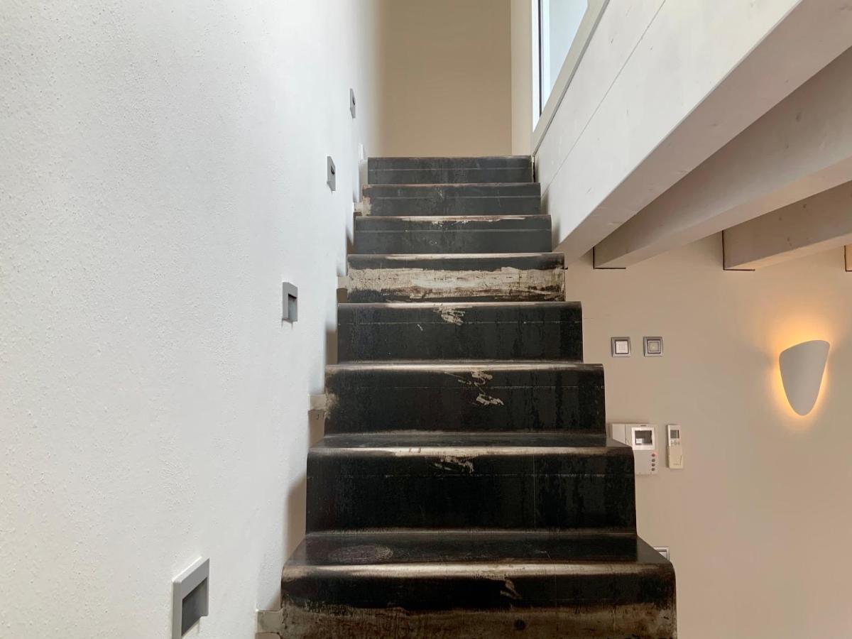Duplex Can Quim, Terrace Boutique Apartment L' Escala Exteriör bild